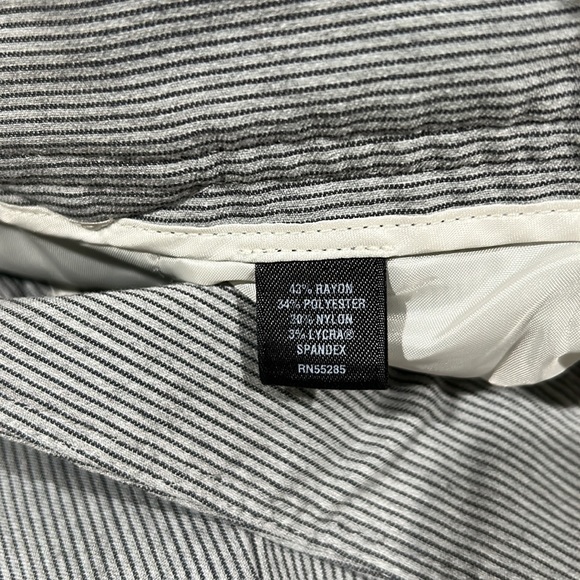 Women’s Pants Express Designstudio (editor) size 8 - Picture 10 of 11